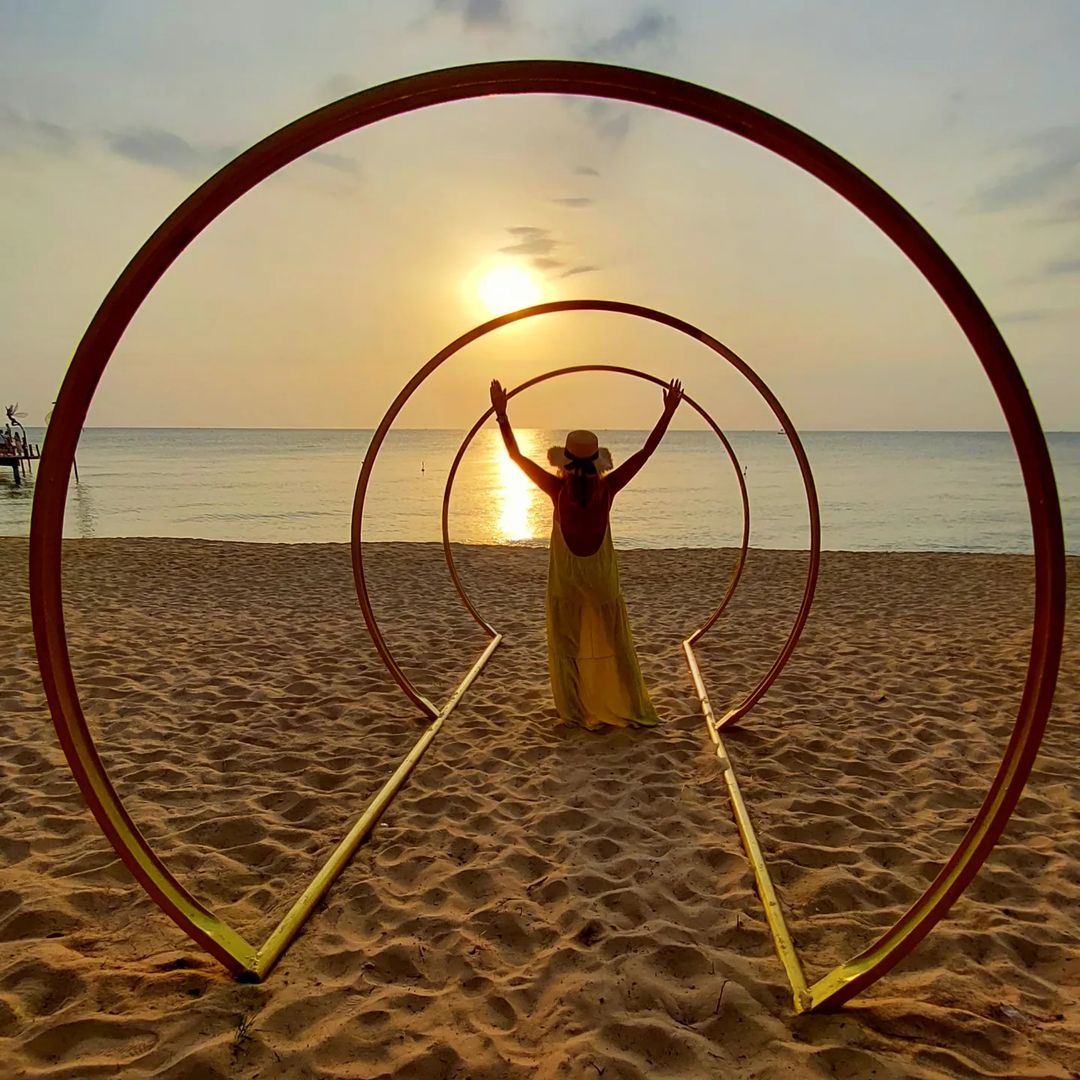 Sunset Sanato Phú Quốc tour Phú Quốc 3N2Đ