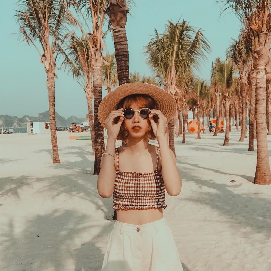 Sun World Hạ Long trong tour miền Bắc 4N3Đ