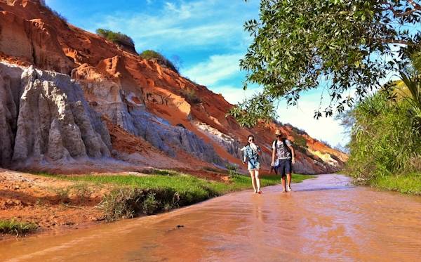 Suối Tiên Phan Thiết