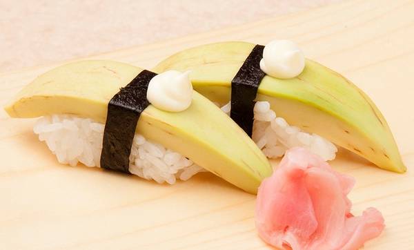 Không gian Sushi Tokyo Town quán sushi Sài Gòn