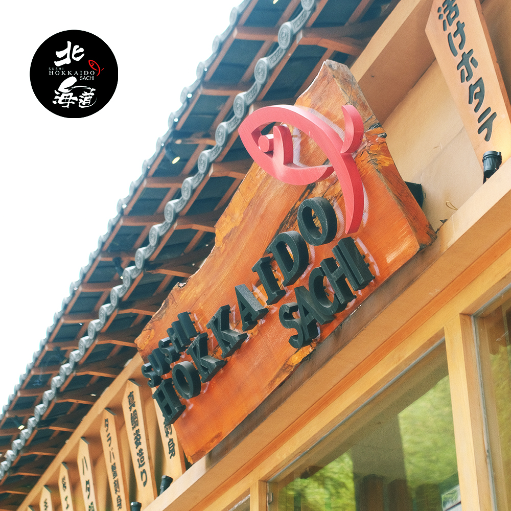 Ảnh: Fb Sushi Hokkaido Sachi