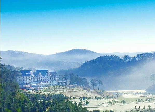 Ảnh: swissbelhotel