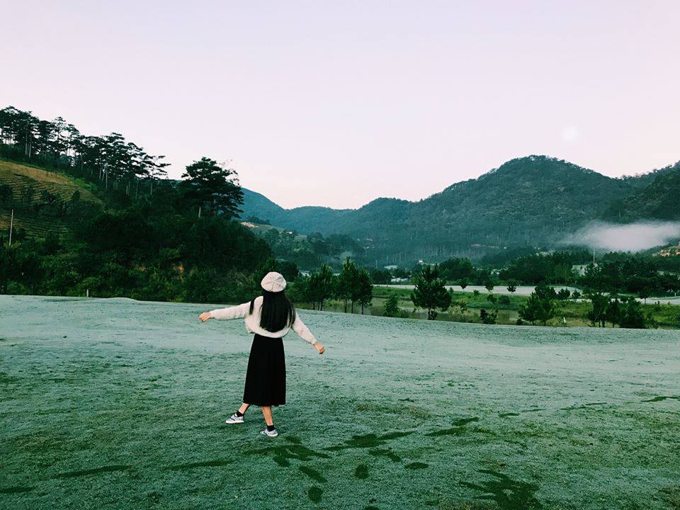 Ảnh: FB Swiss-Belresort