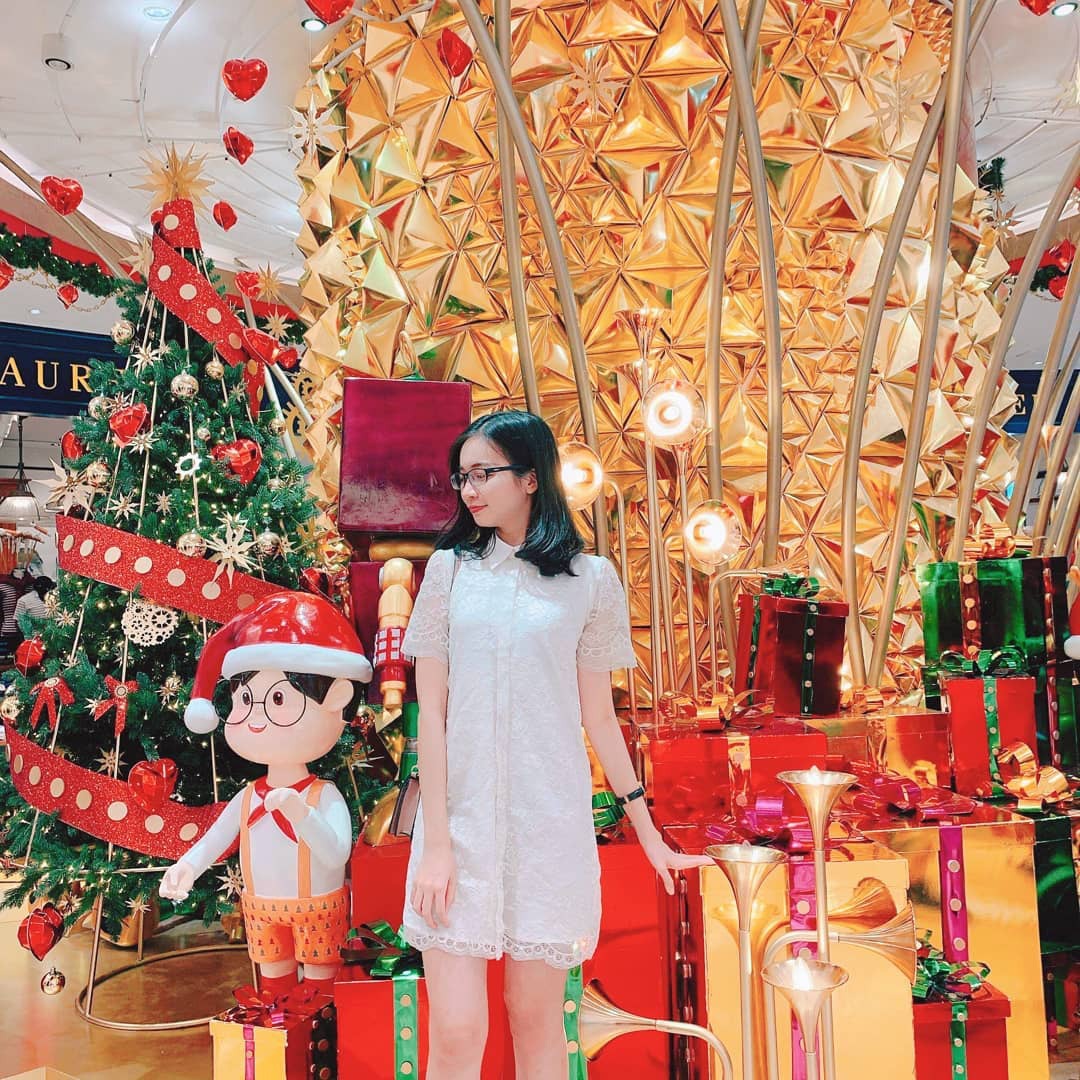 Ảnh: @traldin01.