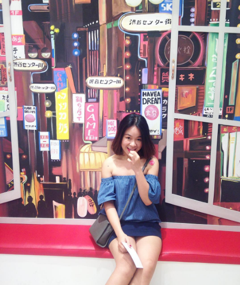 Ảnh:@onganh