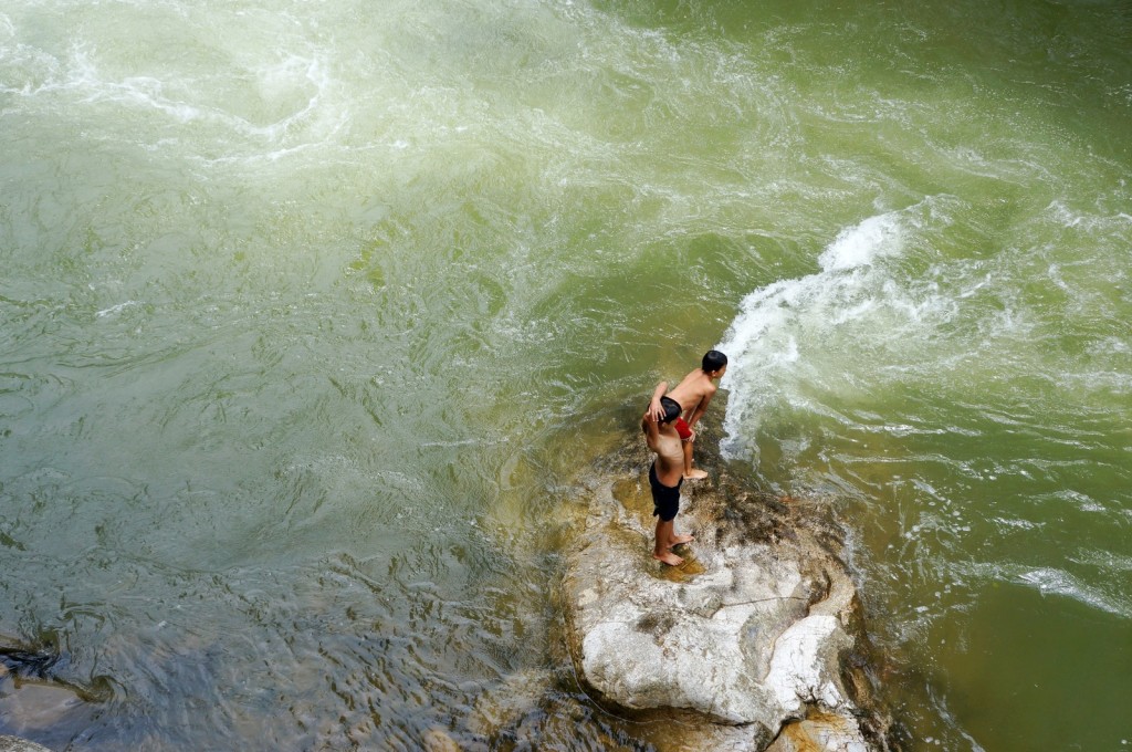 Du lịch Sapa 3 ngày khám phá trung tâm thị trấn