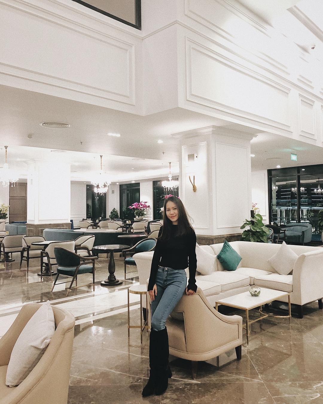 Ảnh FLC Luxury Hạ Long