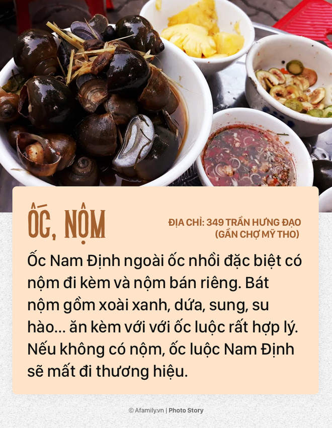 Nem nắm Giao Thủy ẩm thực Nam Định