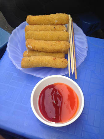 @Ta Huong Giang