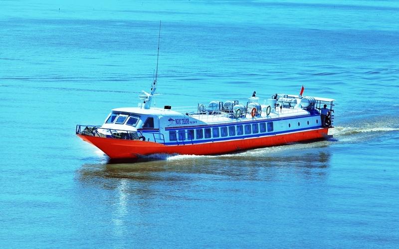 Bỏ túi kinh nghiệm đi tàu ra Phú Quốc cho tín đồ yêu du lịch