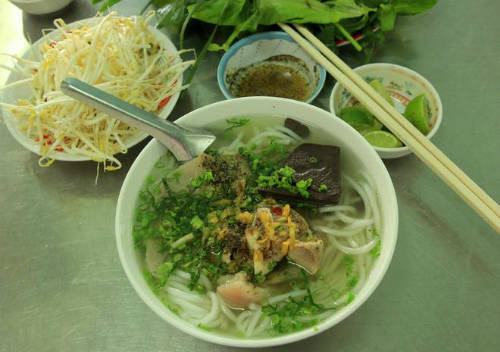 Món đặc sản bạn dễ dàng tìm thấy ở bất cứ đâu nơi đất nắng Tây Ninh.