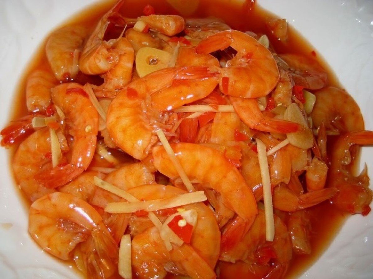 tôm chua ba bể-ivivu