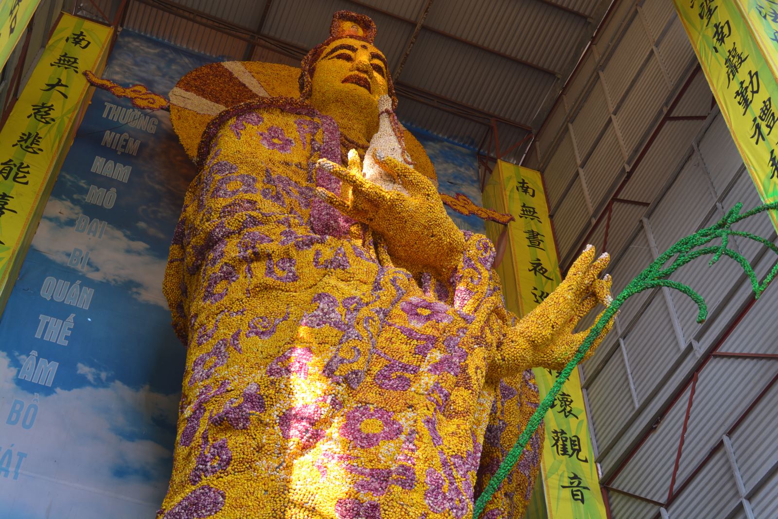 Tượng Phật 2