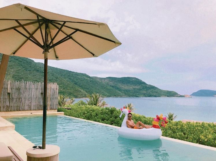 Tận hưởng cuộc sống ở thiên đường nghỉ dưỡng Six Senses Côn Đảo sang chảnh bậc nhất Việt Nam