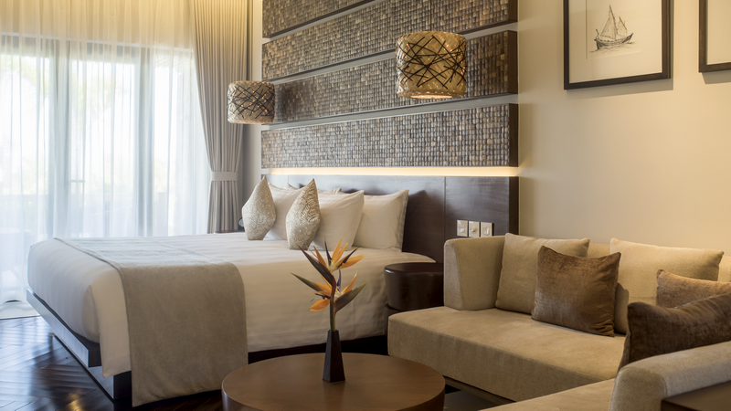 Nhà hàng Salinda Resort Phú Quốc