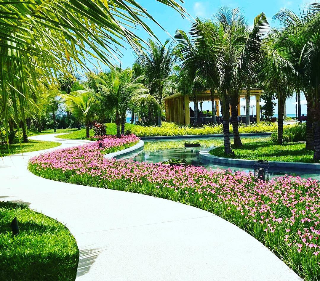 Ảnh: salindaresort