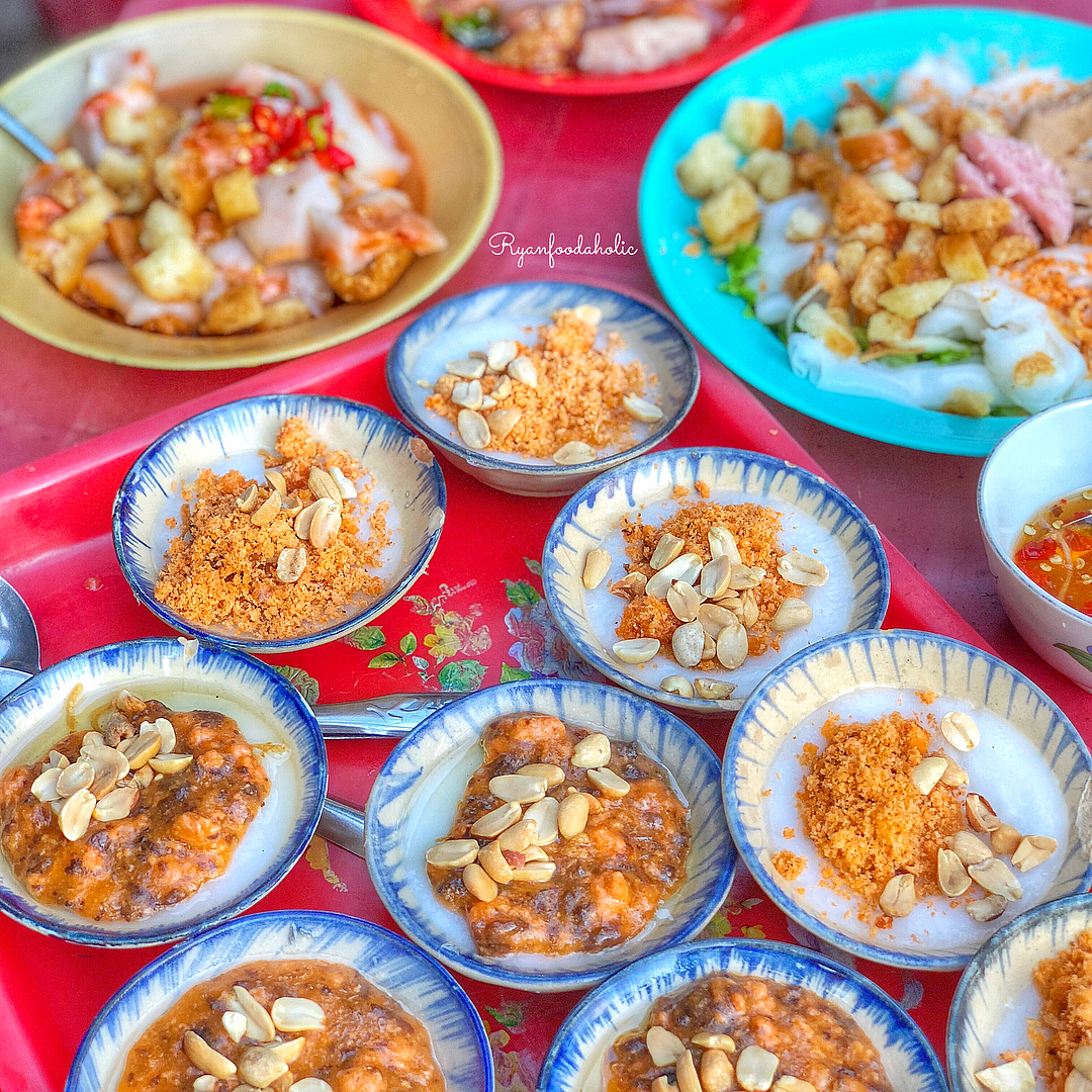 Món ngon Đà Nẵng