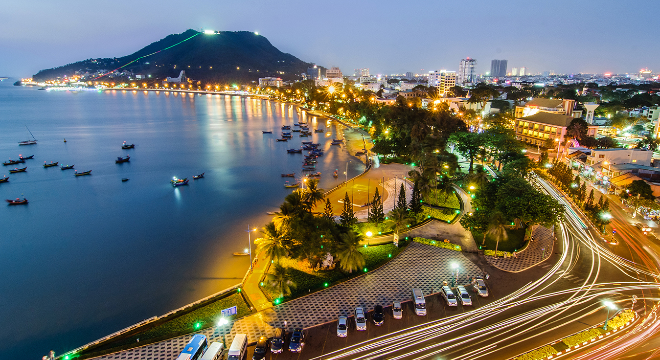 Du lịch Vũng Tàu (nay là Thành phố Hồ Chí Minh): Cẩm nang từ A đến Z mới nhất 2026
