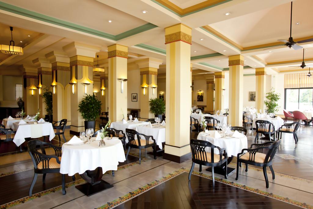 Ảnh: @La Residence Huế Hotel & Spa