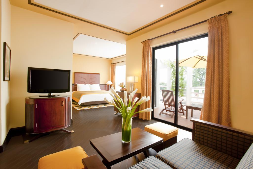 Ảnh: @La Residence Huế Hotel & Spa