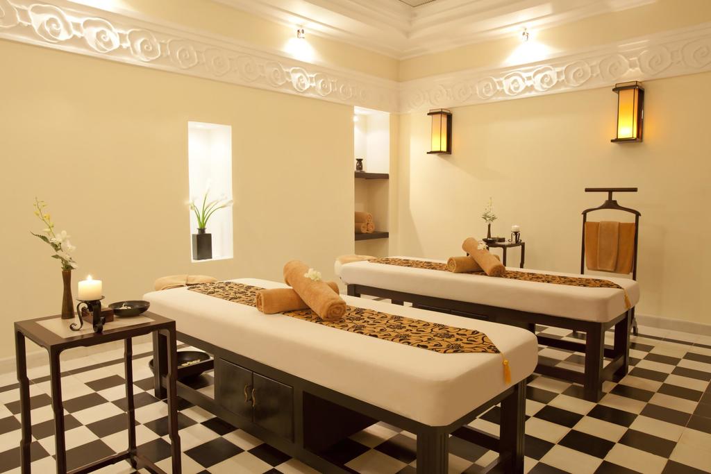 Ảnh: @La Residence Huế Hotel & Spa