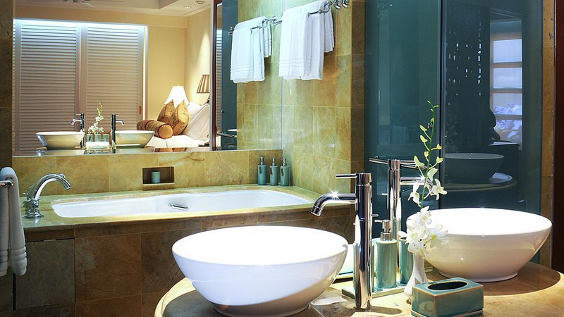 Ảnh: @Khách sạn Indochine Palace Huế