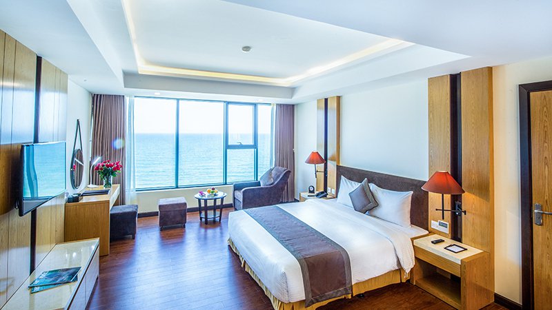 Ảnh: Khách sạn Mường Thanh Luxury Đà Nẵng