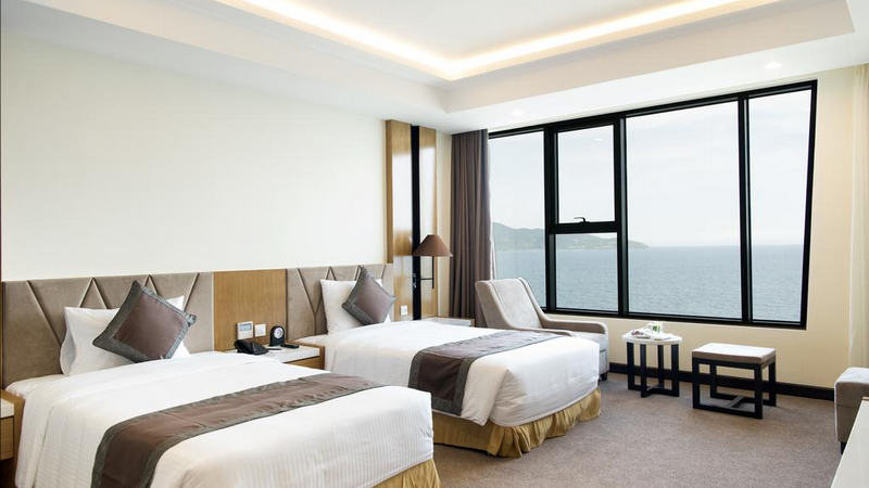 Ảnh: Khách sạn Mường Thanh Luxury Đà Nẵng