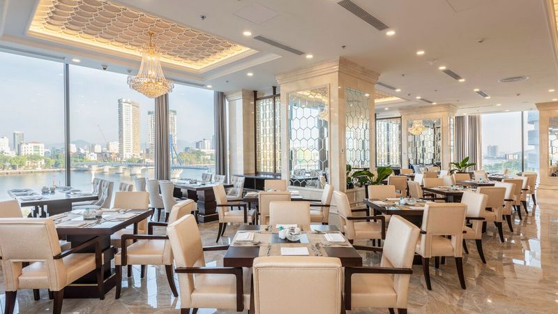 Ảnh: Vinpearl Condotel Riverfront Đà Nẵng