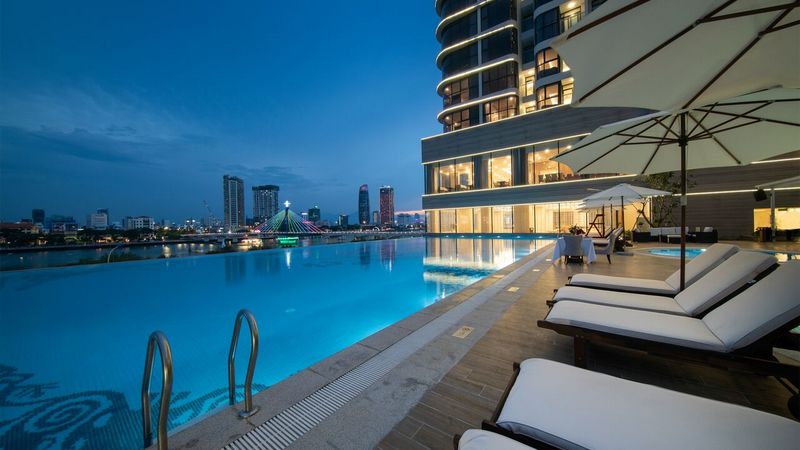 Ảnh: Vinpearl Condotel Riverfront Đà Nẵng