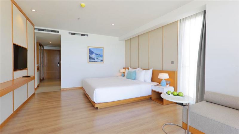 Ảnh: Khách sạn TMS Luxury Đà Nẵng