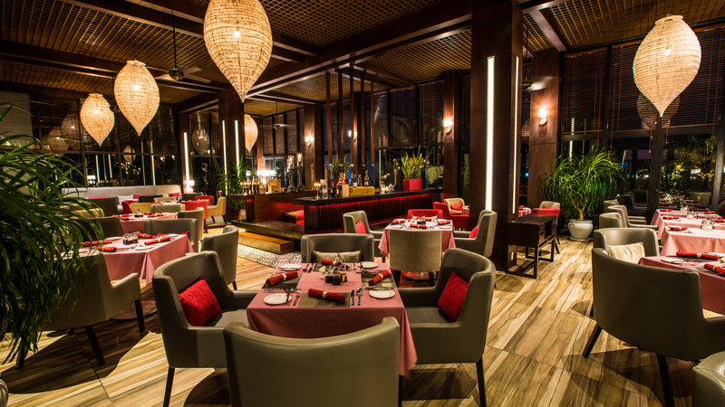 Ảnh: Sunrise Premium Hội An