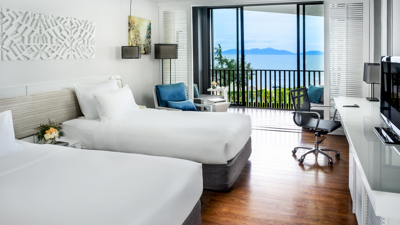 Ảnh: Sunrise Premium Hội An