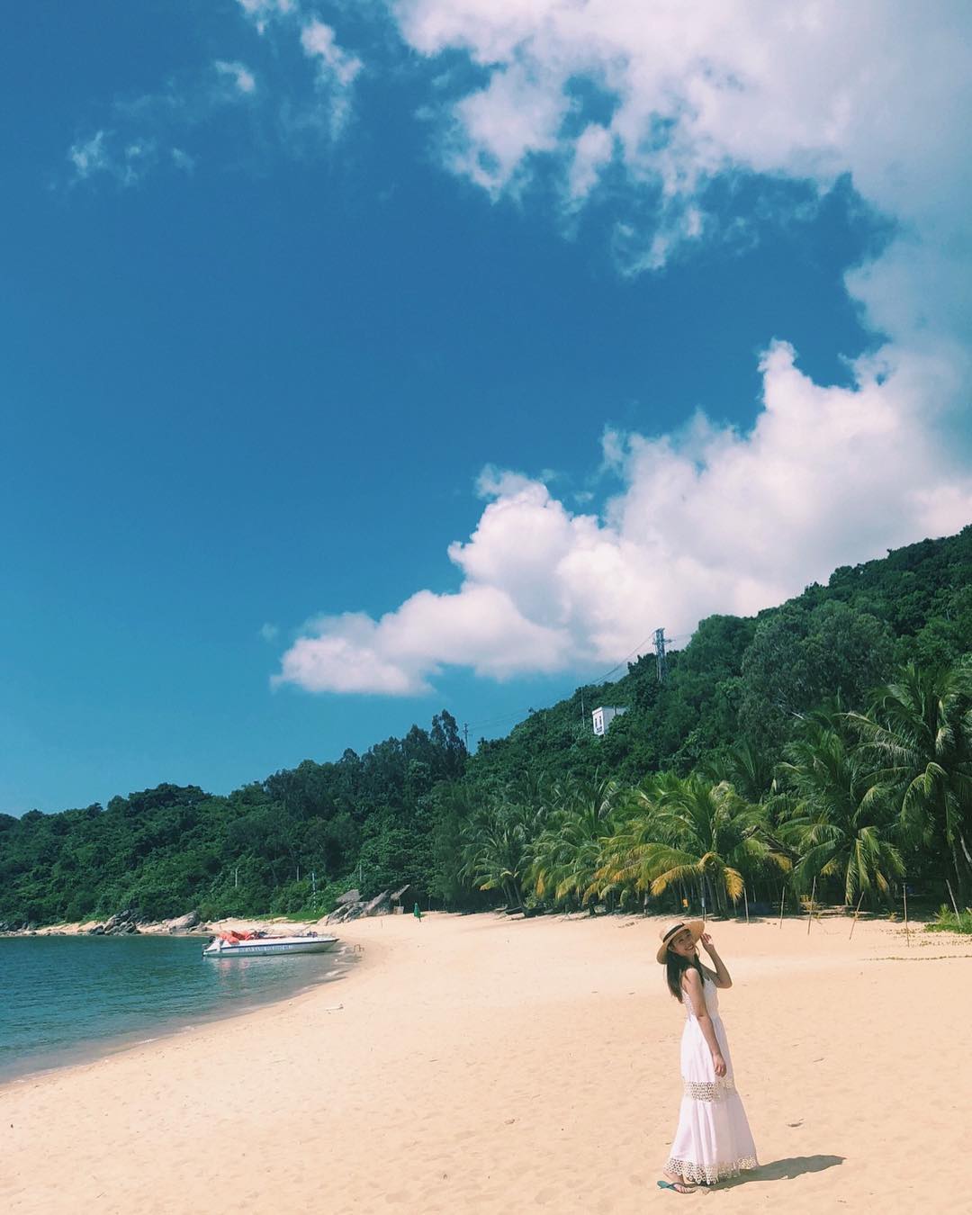 Ảnh: dove.pham05