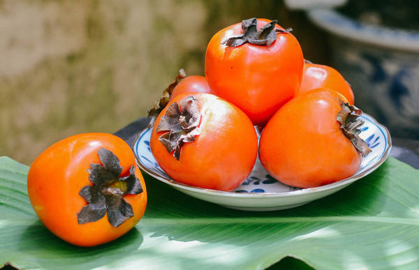 Cốm làng Vòng thơm ngon trong mùa thu Hà Nội