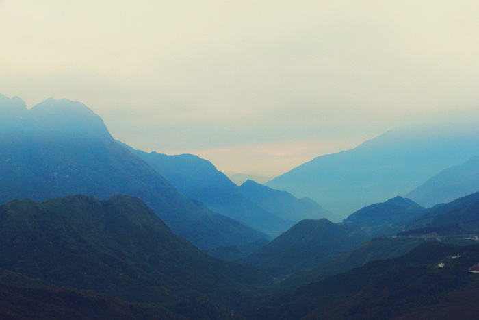 Từ Ô Quy Hồ Sapa