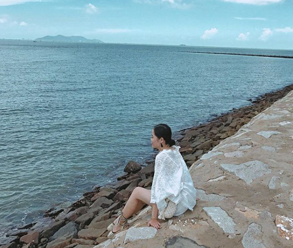 Đảo Thạnh An Cần Giờ - Điểm đến Cần Giờ phong cảnh yên bình