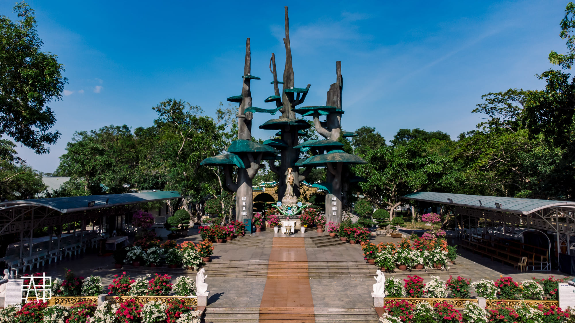 Tour Tết Đà Nẵng – Huế 2N1Đ
