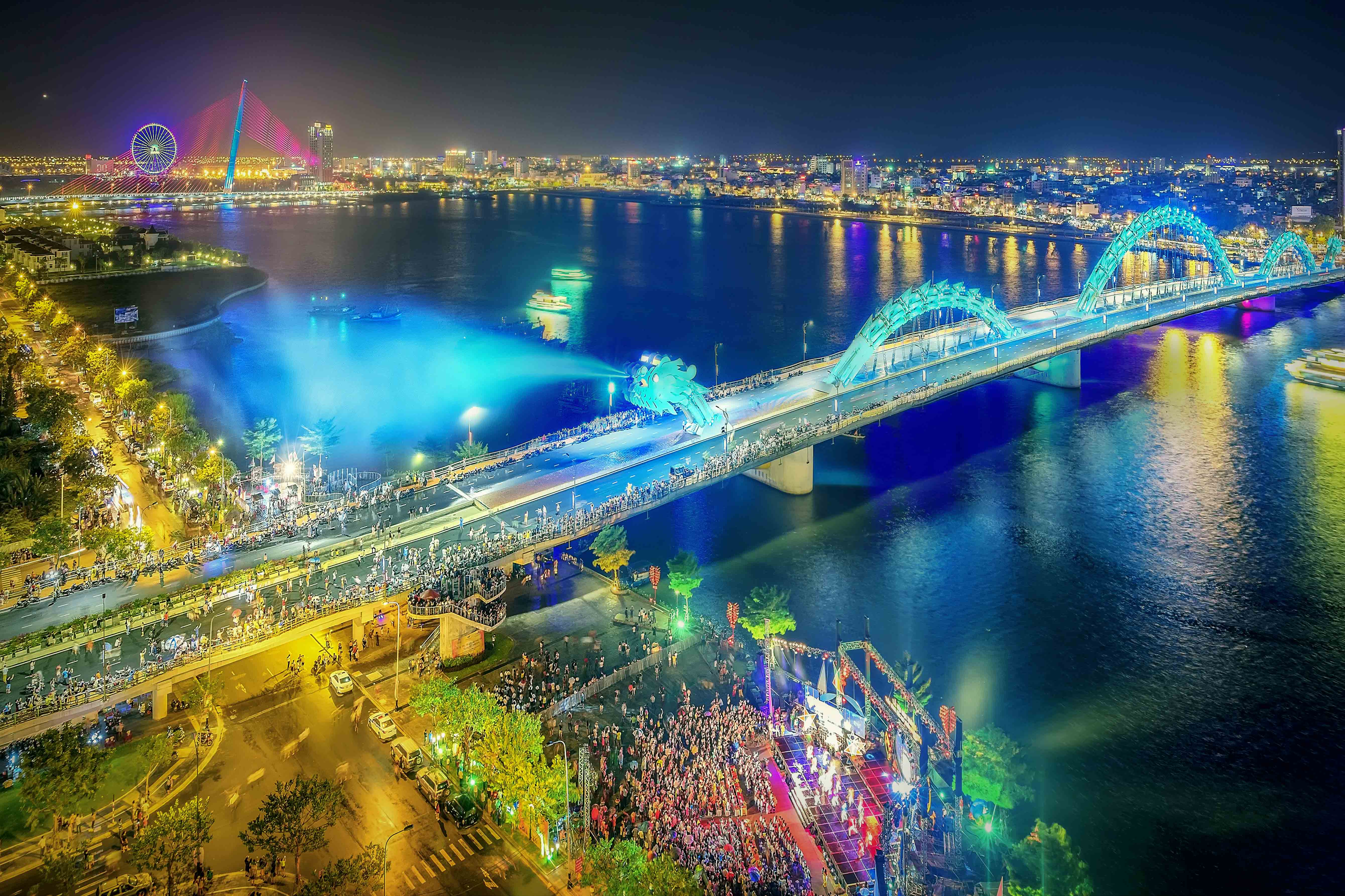 Thành phố Đà Nẵng