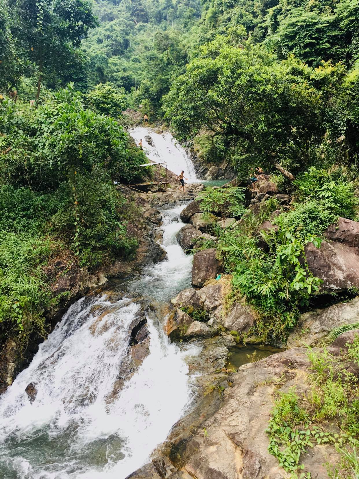 Ảnh: Trung tâm Thông tin xúc tiến Du lịch Quảng Ninh.