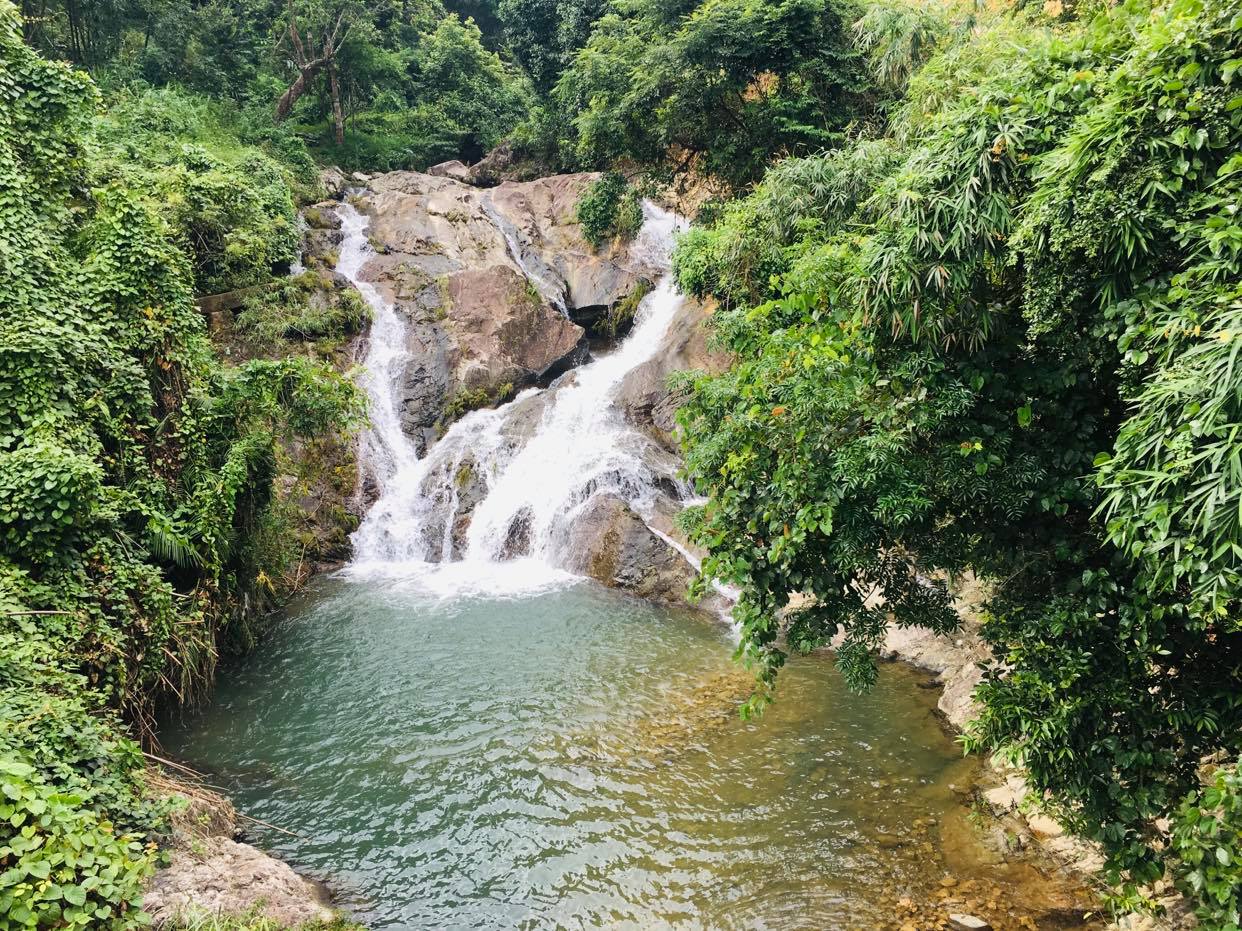 Ảnh: Trung tâm Thông tin xúc tiến Du lịch Quảng Ninh.