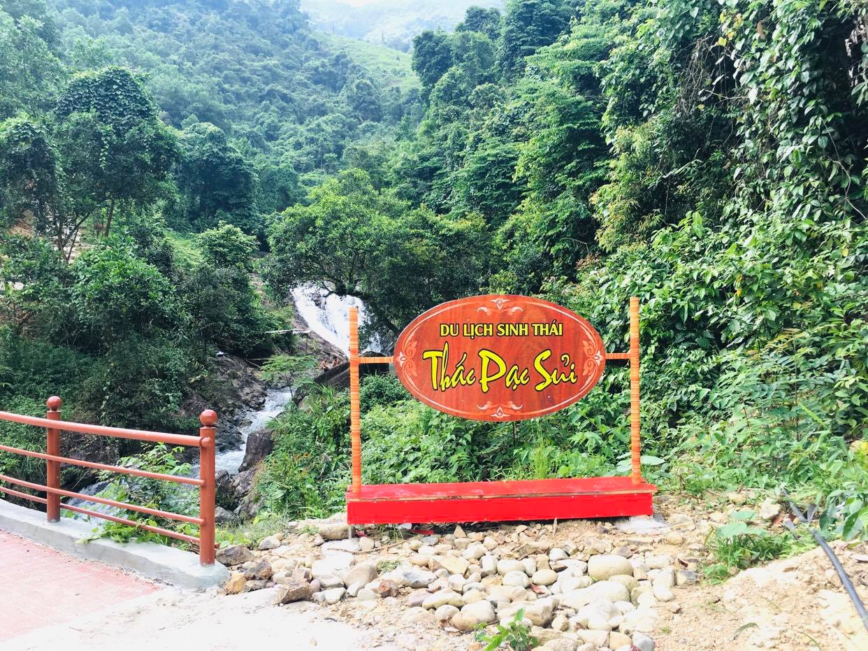 Ảnh: Trung tâm Thông tin xúc tiến Du lịch Quảng Ninh.