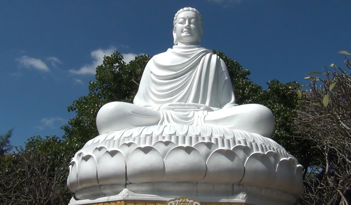 Thích Ca Phật Đài Vũng Tàu