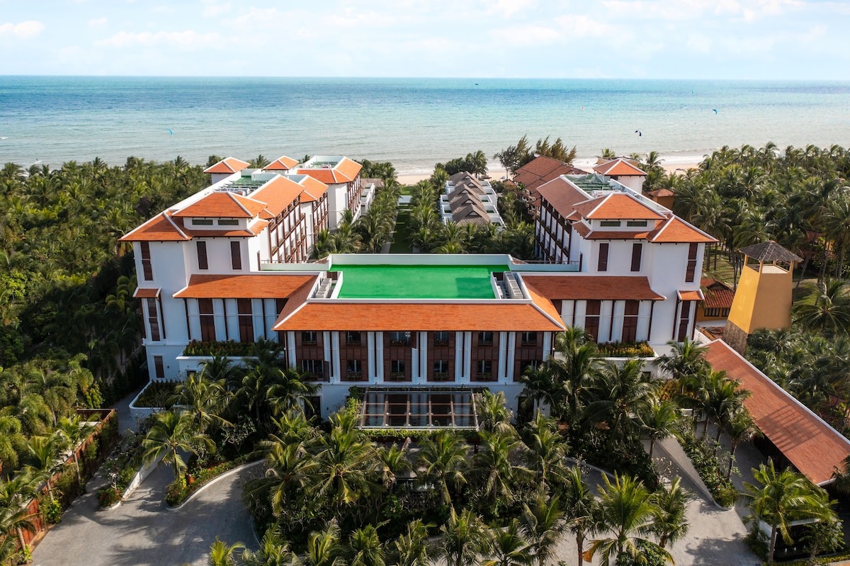 The Anam Mũi Né - combo resort Phan Thiết