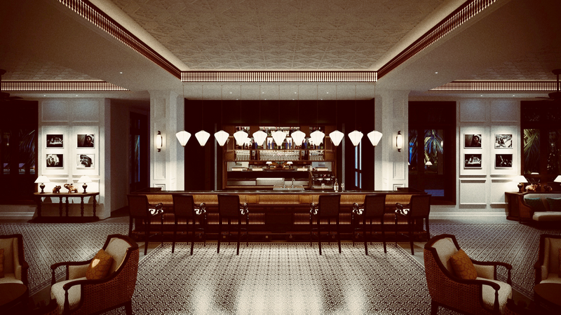 Lobby Bar.