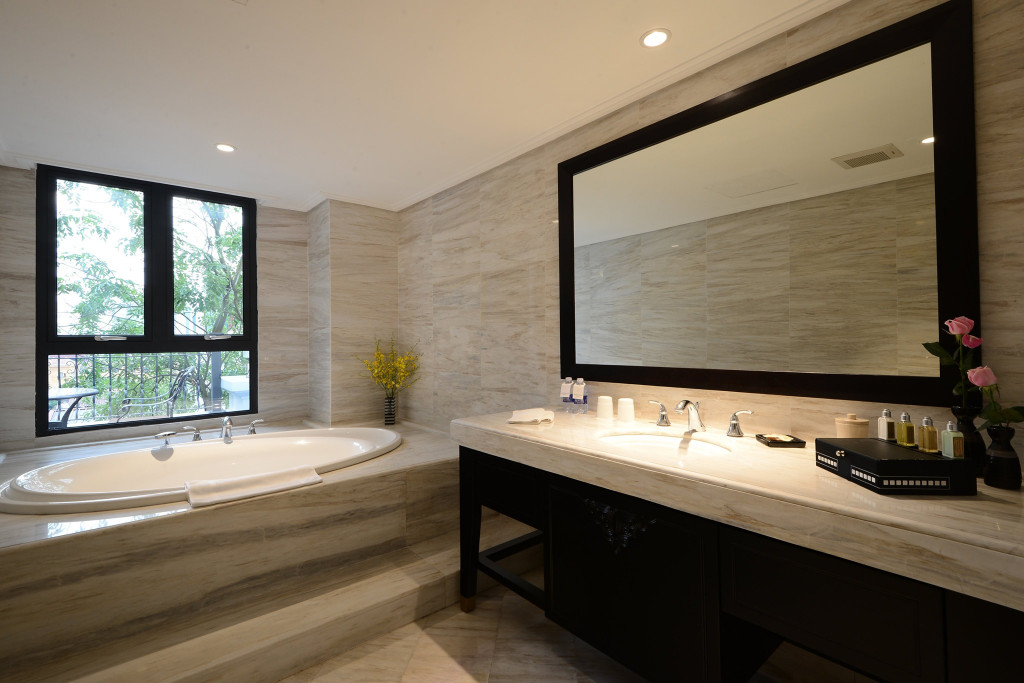 Ảnh: Fb The Chi Boutique Hotel