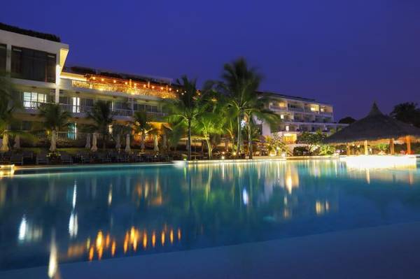 The Cliff Resort & Residences Phan Thiết khuyến mãi ‘cực sốc giờ chót’ chỉ có tại iVIVU.com