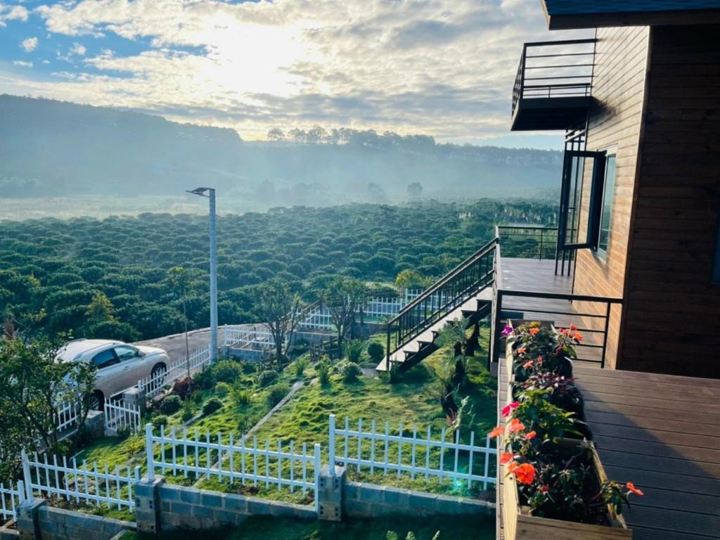The Eco Tropicana Garden ivivu 5
