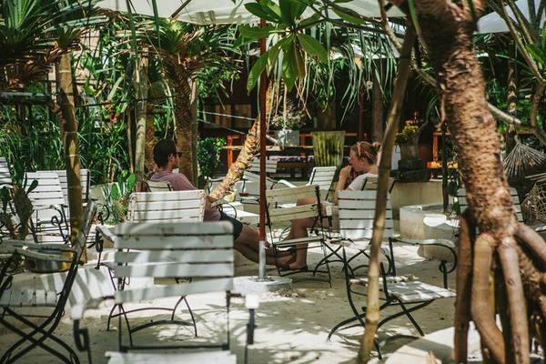 The Fish Hostel Phú Quốc - Chi tiết trang trí tinh tế The Fish Hostel Phú Quốc - Chi tiết trang trí tinh tế