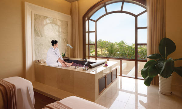 The Spa. Ảnh: iVIVU.com
